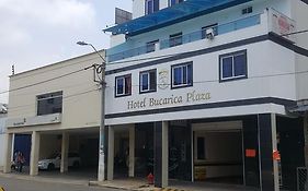 Hotel Bucarica Plaza
